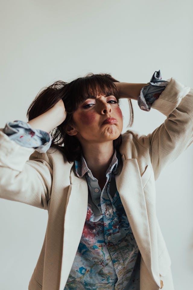 Xelvexandor érintés